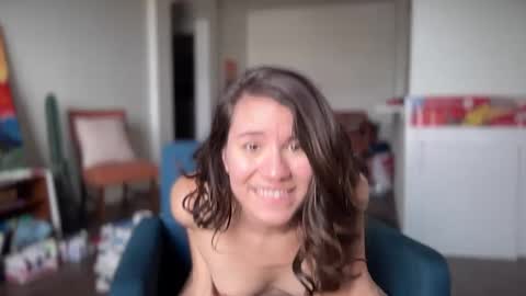 nakedpaint245477 online show from February 2025 07:21:01 PM