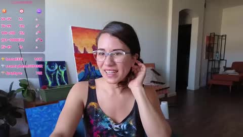 nakedpaint245477 online show from February 2025 04:05:02 PM