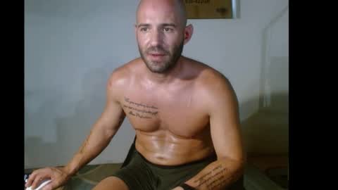 Preacher online show from January 2025 01:19:01 PM