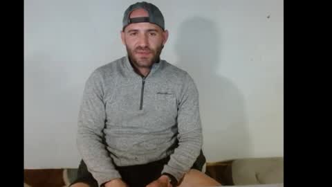 Preacher online show from January 2025 01:12:01 PM