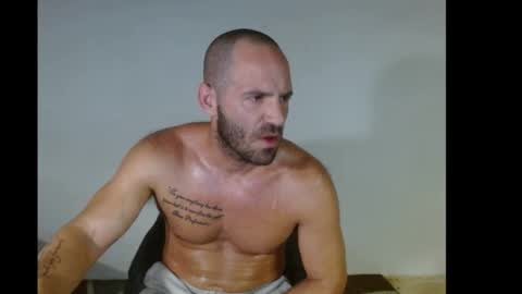 Preacher online show from February 2025 09:38:02 AM