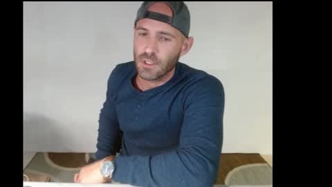 Preacher online show from March 2025 05:18:01 PM