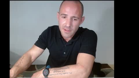 Preacher online show from March 2025 06:22:02 PM