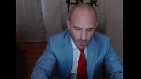 Preacher online show from January 2026 04:22:02 PM