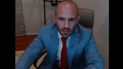 Preacher online show from February 2026 03:07:01 PM