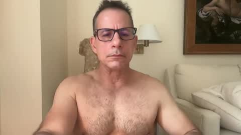 Snapshot of nakedsuperman1234 chatting on February 2025 01:06:01 PM nakedsuperman1234 online show from February 2025 01:06:01 PM