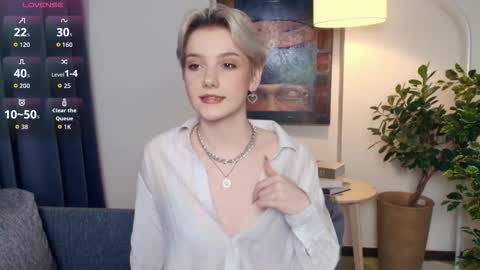 Kate online show from November 2025 01:01:01 PM