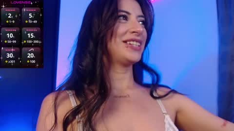 Snapshot of nala_saphir chatting on January 2025 12:46:01 AM nala_saphir online show from January 2025 12:46:01 AM