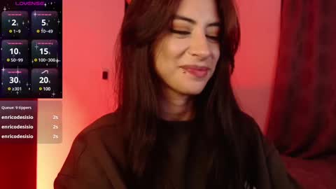 Snapshot of nala_saphir chatting on January 2025 06:14:01 AM nala_saphir online show from January 2025 06:14:01 AM