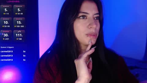 Snapshot of nala_saphir chatting on January 2025 05:30:01 AM nala_saphir online show from January 2025 05:30:01 AM