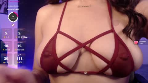 Snapshot of nala_saphir chatting on January 2025 11:45:02 PM nala_saphir online show from January 2025 11:45:02 PM