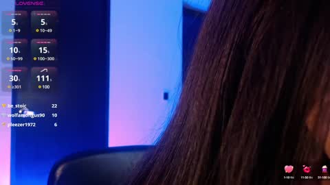 Snapshot of nala_saphir chatting on February 2025 02:14:02 AM nala_saphir online show from February 2025 02:14:02 AM