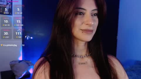 Snapshot of nala_saphir chatting on March 2025 02:36:01 AM nala_saphir online show from March 2025 02:36:01 AM