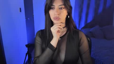 nala_saphir online show from December 2025 07:05:01 AM