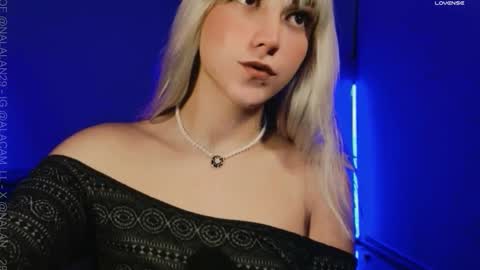 Onlyf4s nalalan29 online show from September 2025 06:14:01 AM