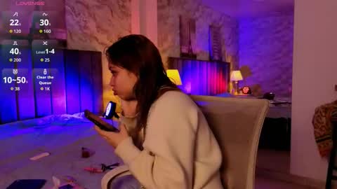 Snapshot of namearohouse chatting on February 2026 11:58:02 AM ----Namea------ online show from February 2026 11:58:02 AM