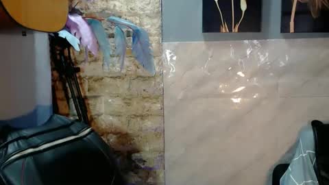 Snapshot of nami_kisser chatting on May 2026 05:13:01 AM Nami online show from May 2026 05:13:01 AM