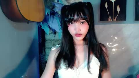 Snapshot of nami_kisser chatting on May 2026 05:13:01 AM Nami online show from May 2026 05:13:01 AM