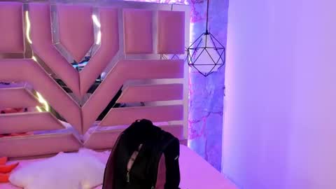 nami_usagi online show from January 2025 06:16:02 PM