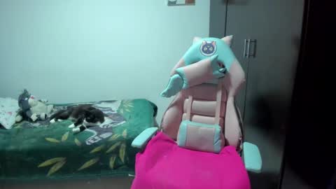 Nami online show from February 2025 11:01:02 AM