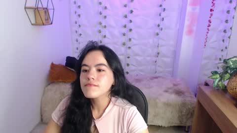 Snapshot of namiko_01 chatting on November 2025 01:55:01 PM Namiko online show from November 2025 01:55:01 PM