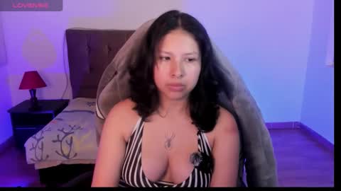 namiko_park online show from February 2026 10:04:02 PM