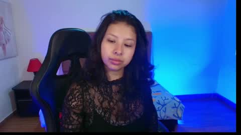 namiko_park online show from March 2026 12:45:02 PM