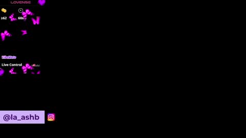 NamiThompson online show from June 2026 11:14:02 PM