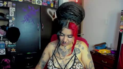 Val  online show from October 2025 03:58:02 AM