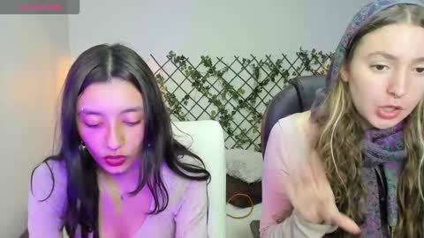 Snapshot of nana_rousse chatting on February 2026 11:10:01 PM Rousse online show from February 2026 11:10:01 PM