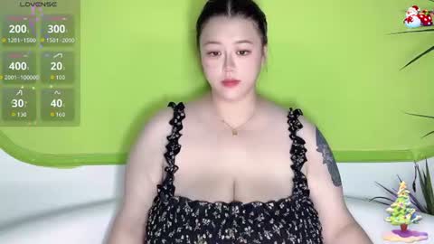 Snapshot of nanabigbobo chatting on July 2026 08:33:01 PM nanabigbobo online show from July 2026 08:33:01 PM