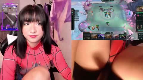 Nanachi online show from October 2025 08:53:02 PM