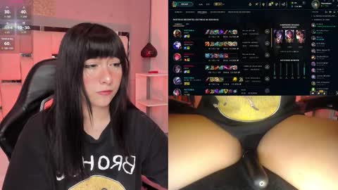 Nanachi online show from March 2026 01:26:02 PM