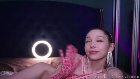 Snapshot of nanamilovestomoe chatting on June 2026 01:30:02 AM LukaMaria online show from June 2026 01:30:02 AM