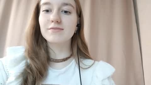 Snapshot of nanceyweaving chatting on November 2025 11:25:02 AM Eva online show from November 2025 11:25:02 AM