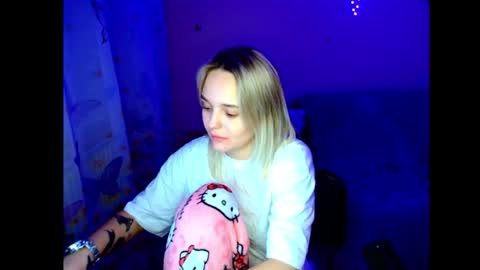 Snapshot of nancy_cutee chatting on November 2025 04:44:01 PM Nancy-Yuki online show from November 2025 04:44:01 PM