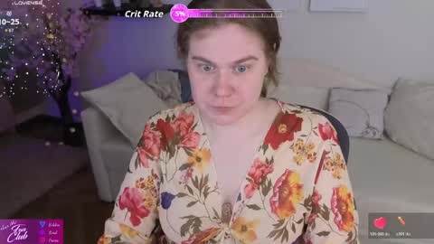 Snapshot of nancy_sun_ chatting on May 2026 11:51:02 AM Nancy online show from May 2026 11:51:02 AM