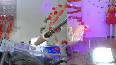 INSTAGRAM     bekkercat  online show from October 2025 12:06:02 PM