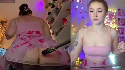 INSTAGRAM     bekkercat  online show from February 2026 08:00:02 AM