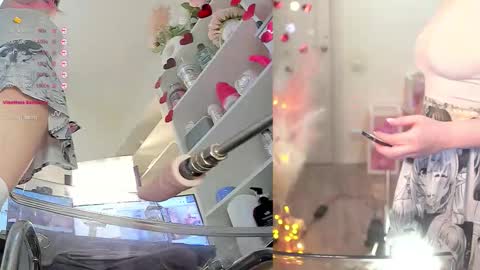 INSTAGRAM     bekkercat  online show from March 2026 07:59:01 AM