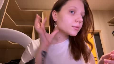 Nancy and Archi online show from November 2025 02:56:01 PM