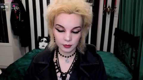 Nancy online show from October 2025 11:50:01 PM