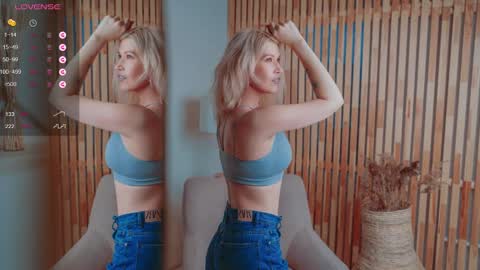 nancysweetheart online show from February 2025 01:38:02 PM