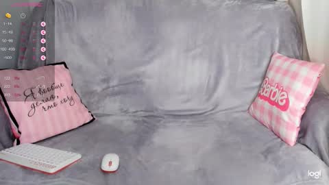 nancysweetheart online show from February 2026 06:55:02 AM