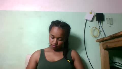 Snapshot of nandrianina416143 chatting on March 2026 06:21:01 AM nandrianina416143 online show from March 2026 06:21:01 AM