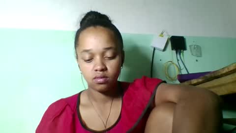 Snapshot of nandrianina416143 chatting on March 2026 05:33:02 AM nandrianina416143 online show from March 2026 05:33:02 AM