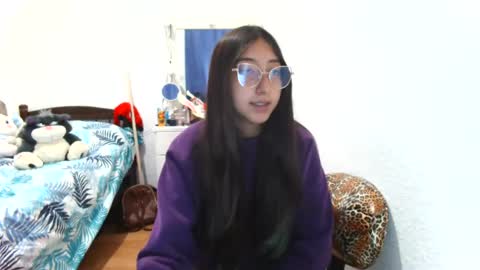 Snapshot of nanilux_1 chatting on September 2025 06:08:01 PM nanilux_1 online show from September 2025 06:08:01 PM