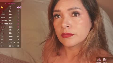 nanis_dash online show from January 2026 07:16:01 PM