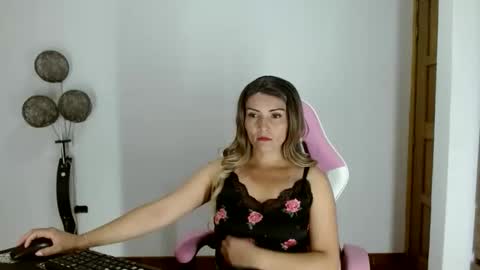 nanis online show from December 2025 10:40:02 PM