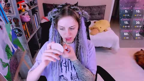 Monday-Friday 12-4 AM and 6-9 AM New York time online show from December 2024 11:00:01 AM